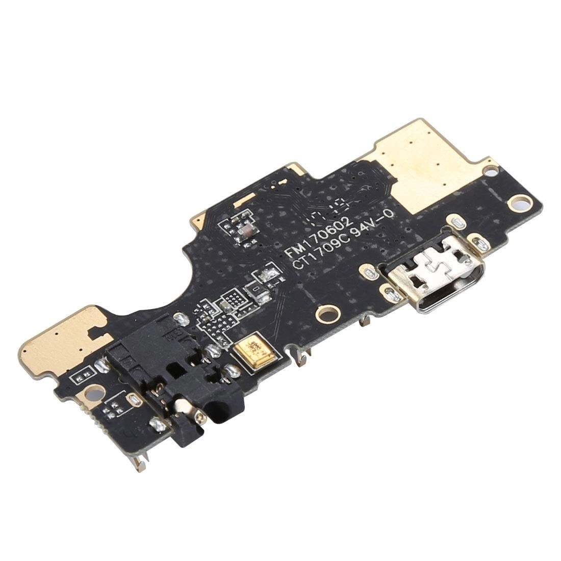 Meilan A5 Charging Port Board