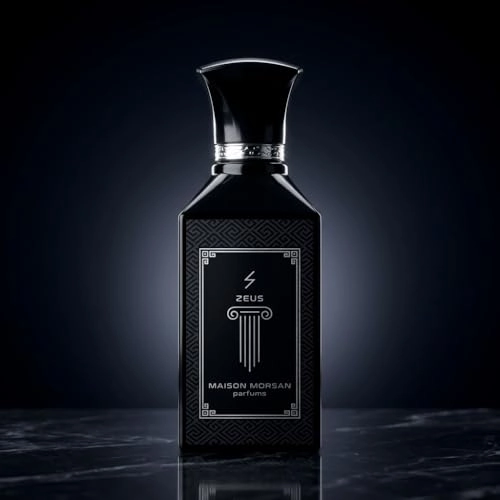 Zeus Eau de Parfum 100ml