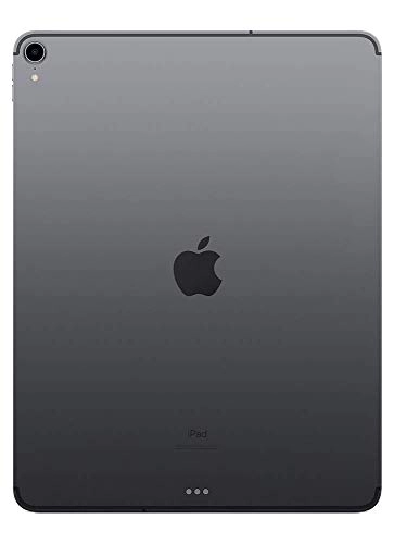 iPad Pro (2018) - 512GB 12.9"