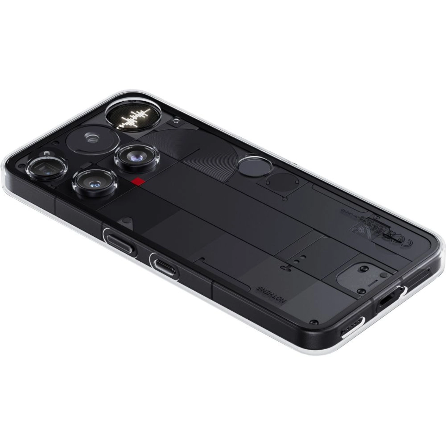 Phone 3 - 12 GB 256 GB