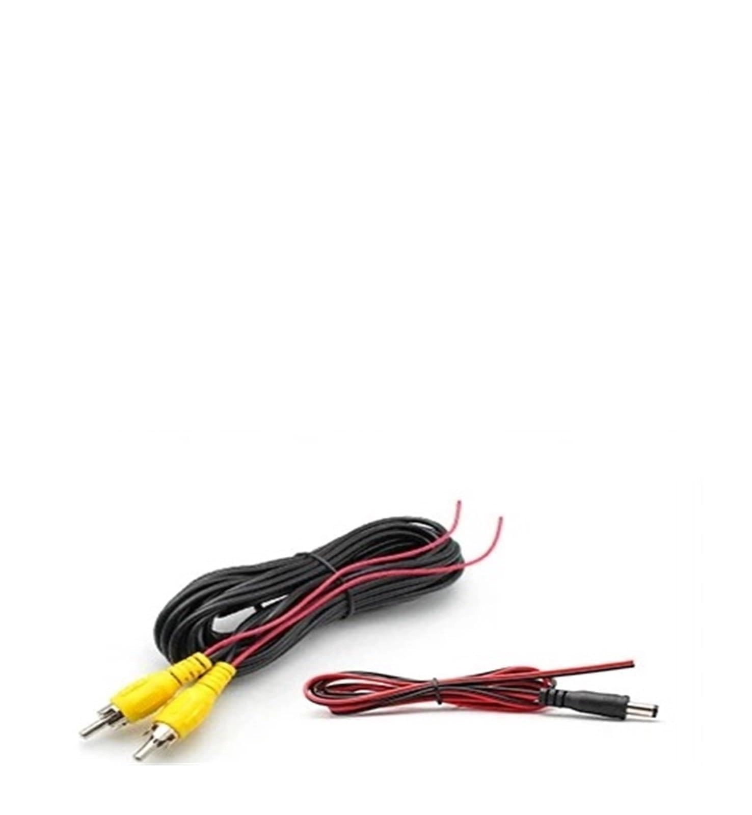 Reverse Camera - Night vision 1080P