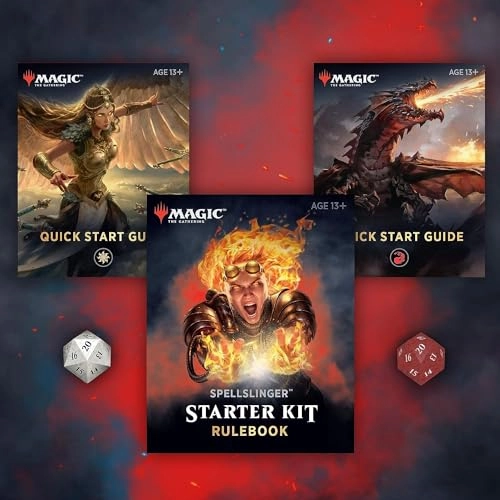 Spellslinger - Starter Kit Core Set 2020 (M20)