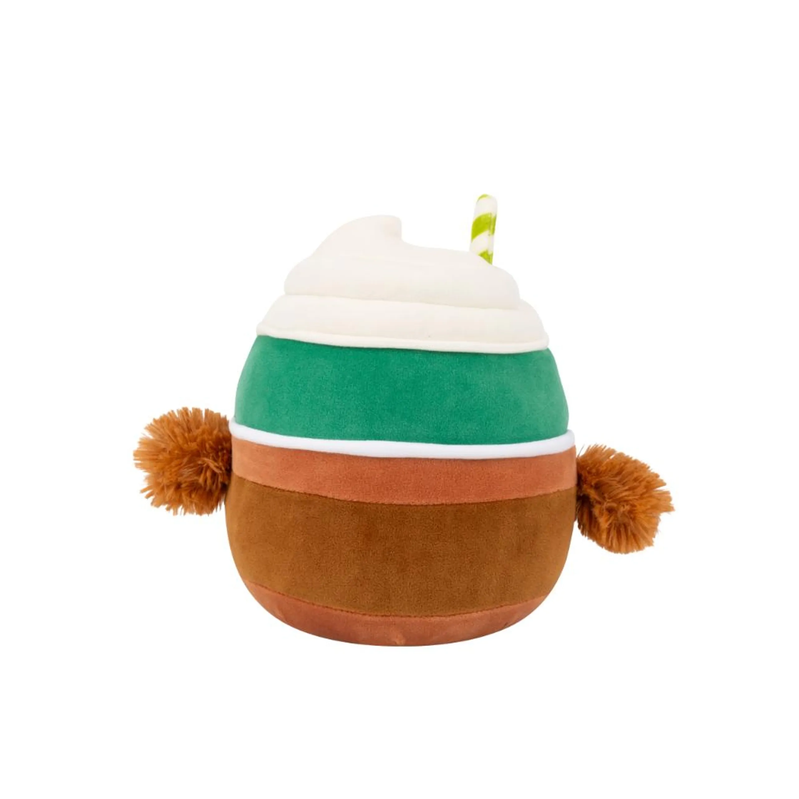 Avery Mallard Duck Little 18.75 cm Plush - Sweatband Rugby Ball