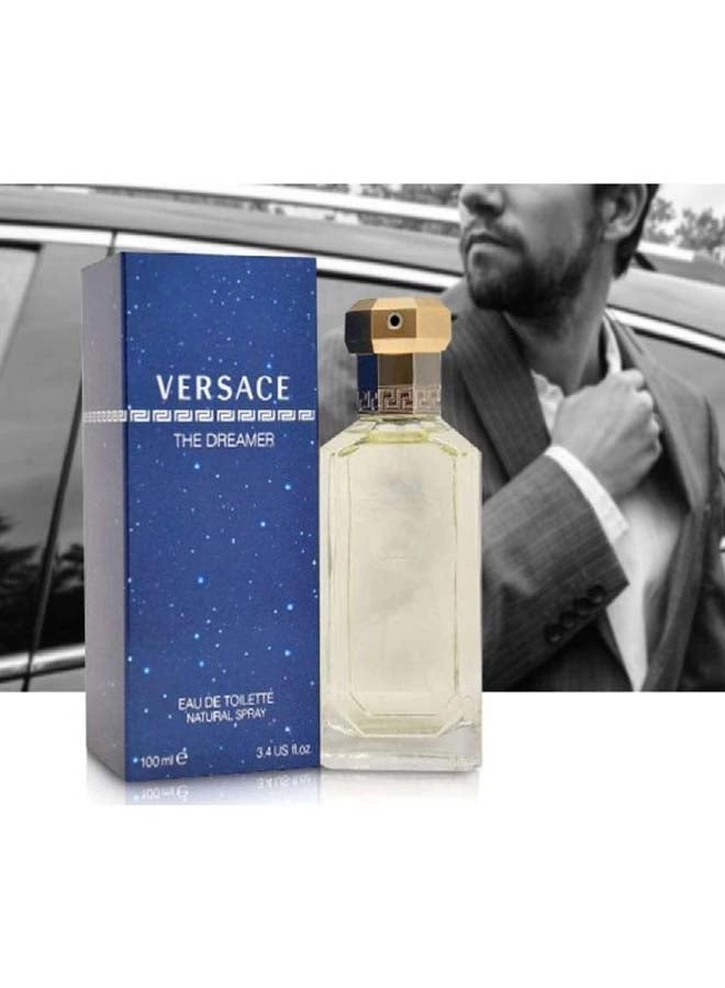 The Dreamer Eau de Toilette 100ml
