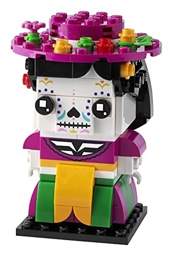 BrickHeadz La Catrina (40492) - Seasonal