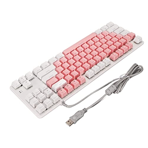 Mechanical Keyboard - Wired