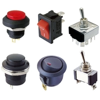 Electrical Switches