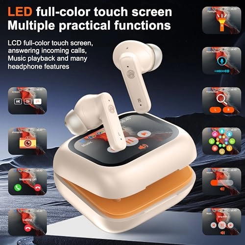 ST 3 Wireless Earbud