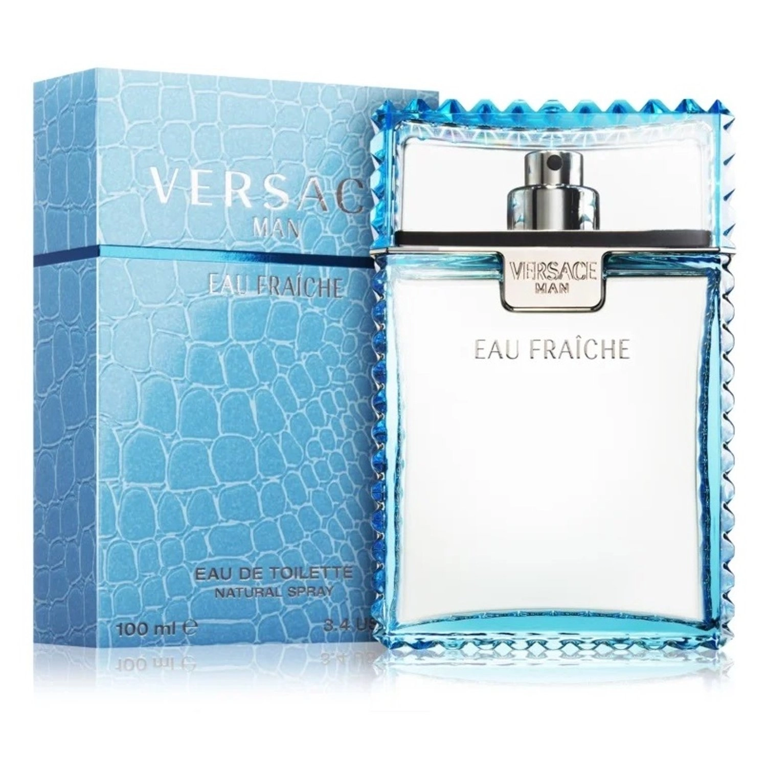 Eau Fraiche Eau de Toilette 100ml