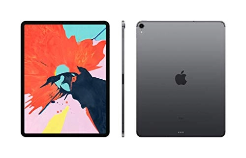 iPad Pro (2018) - 512GB 12.9"
