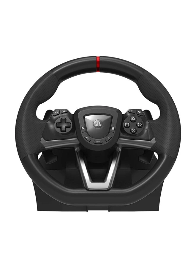 APEX Racing Wheel & Pedals - PlayStation5