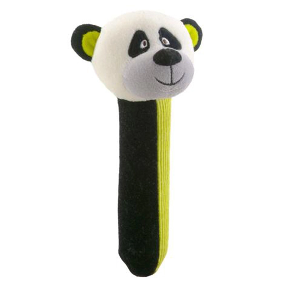 Squeakaboo Panda - Suitable for 0-2 years
