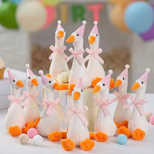 Silly Goose - 18 cm