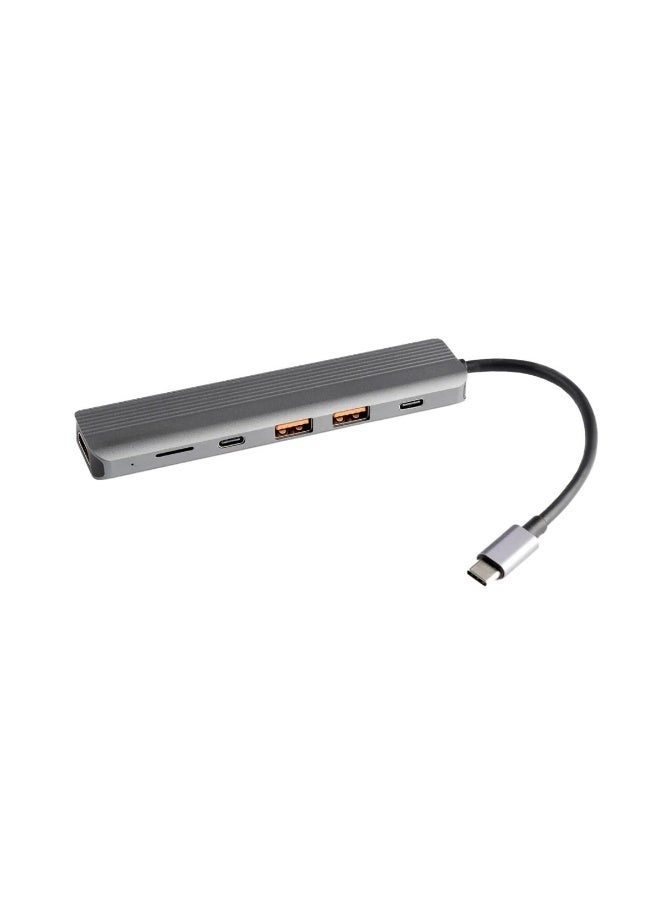 USB-C Hub