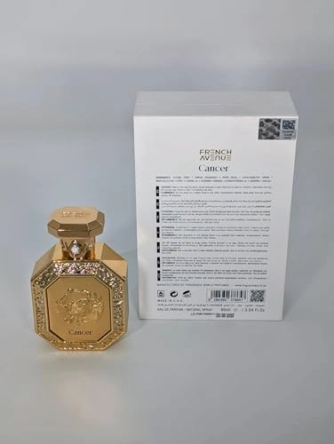 Cancer Eau de Parfum 100ml