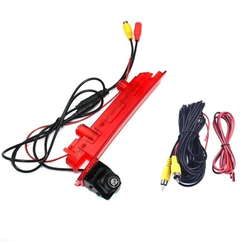 Rearview Camera - Night vision Wired