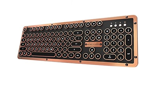 Retro Classic Elwood - UK Wired/Wireless