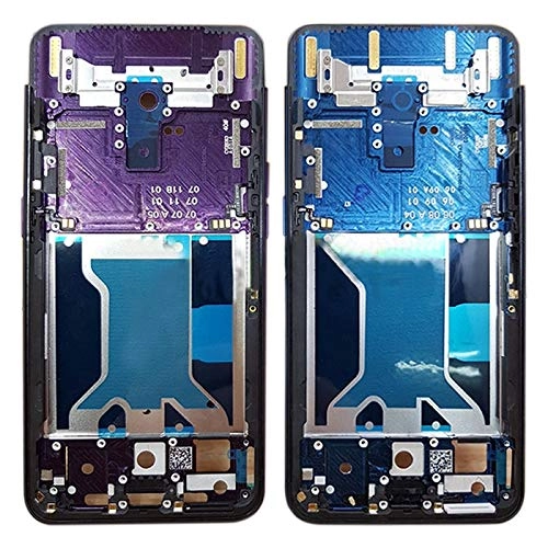 Middle Frame Bezel Plate for OPPO A11X / A9(2020)