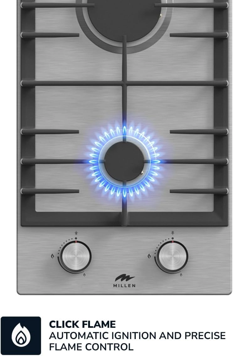 MGH3001IX Gas hob