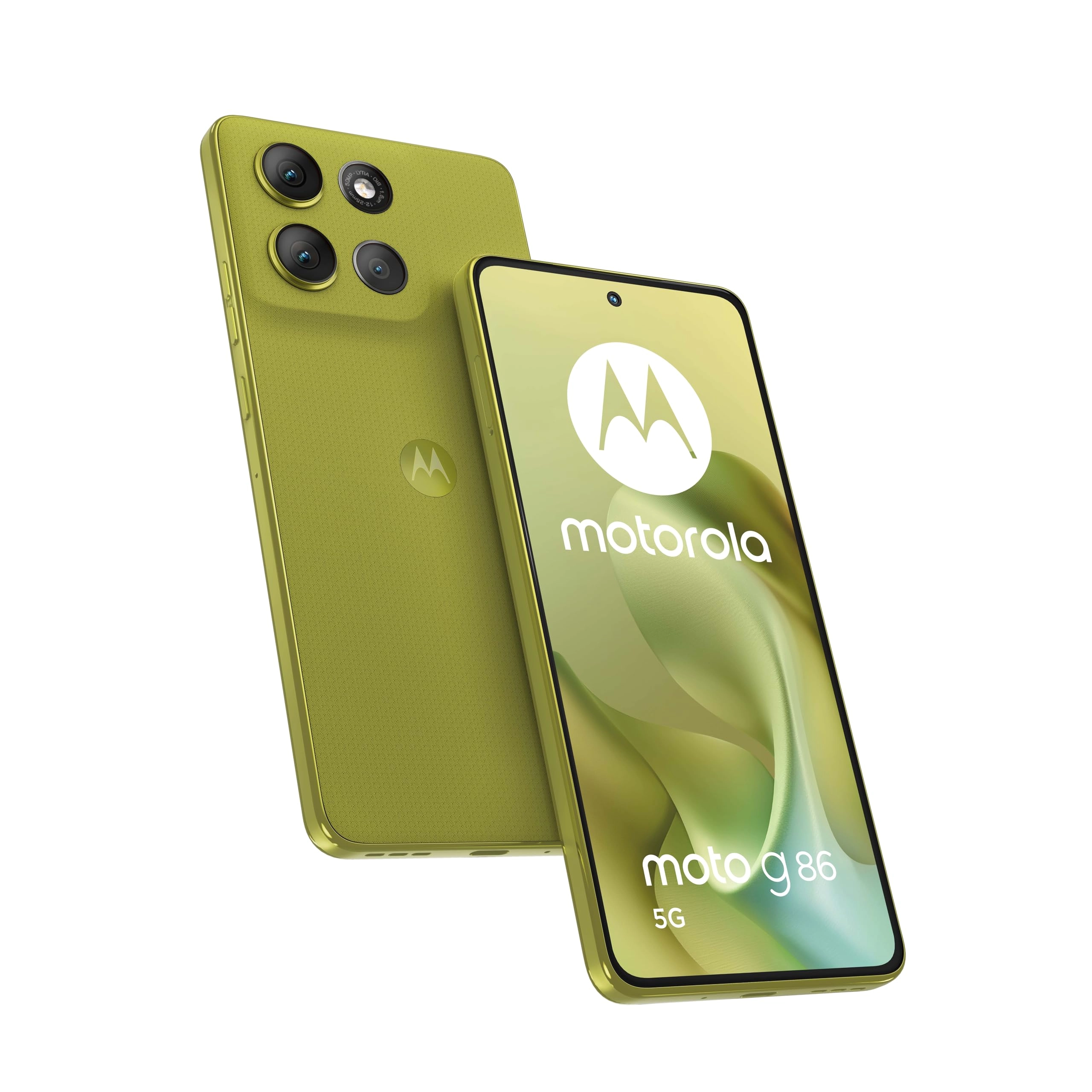 Moto G86 - 8GB 256GB