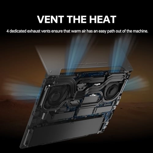 (Open Box) TUF Gaming A15 TUF F15 FX507VI - 15.6'' Core i7-13620H 16GB DDR5 1 TB SSD