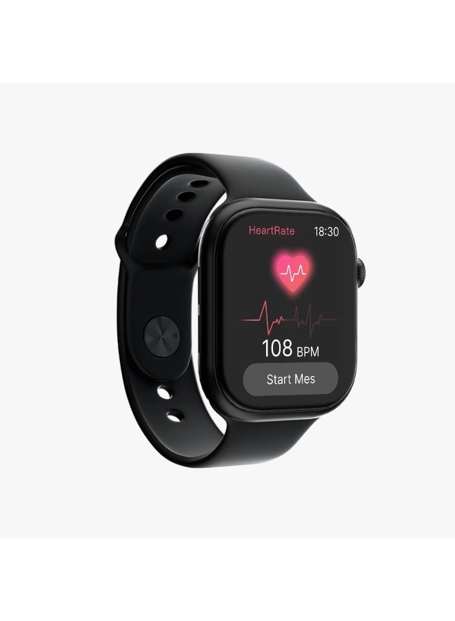 Ultra Lite Smart Watch Zinc Alloy