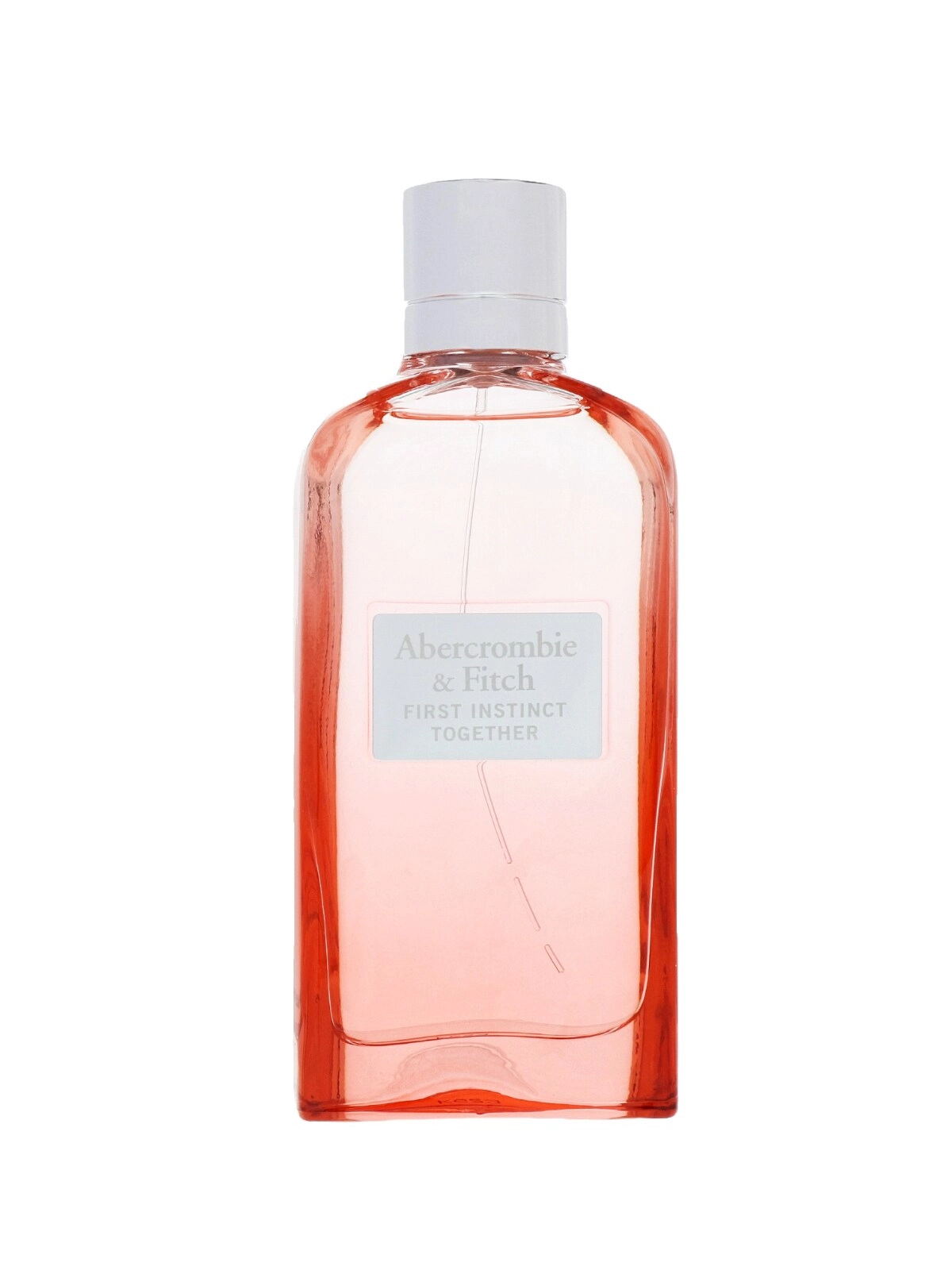Abercrombie & Fitch First Instinct Together - Eau de Parfum 100 ml
