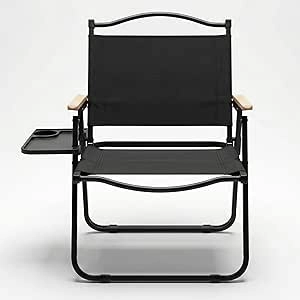 Foldable Camping Chair - 264 pounds
