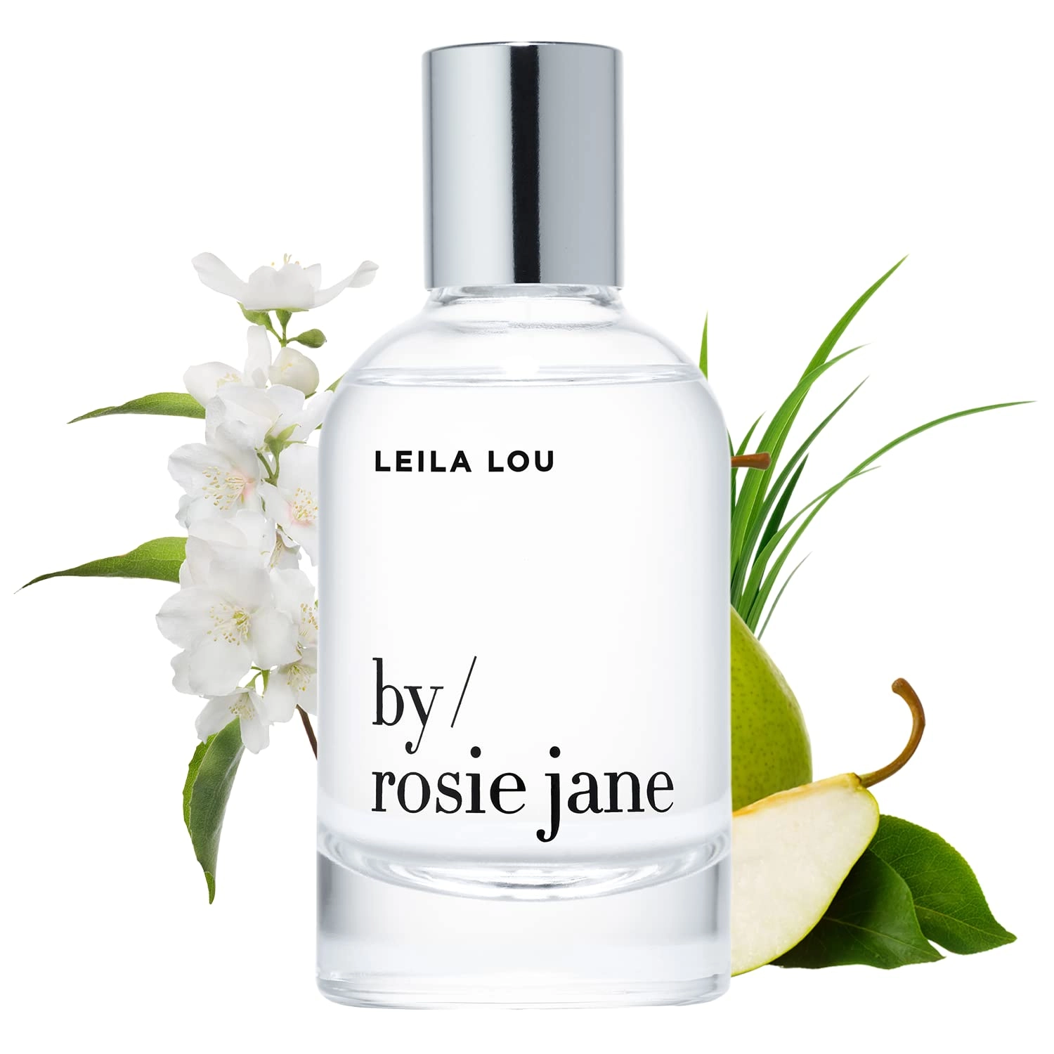 By Rosie Jane Leila Lou Eau de Parfum - 50 ml