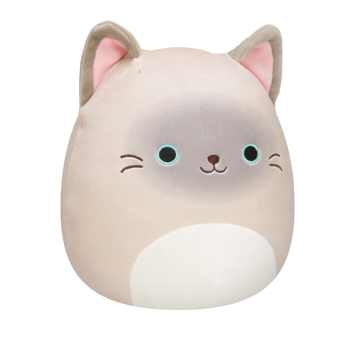 Siamese Cat - 18 x 10 x 21 cm