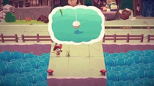 Mineko's Night Market