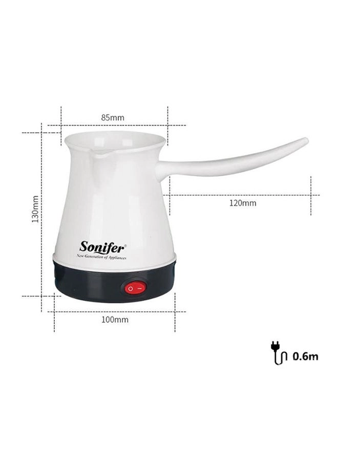 Turkish Coffee Maker SF3503