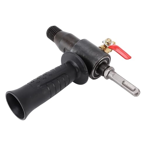 Hammer Drill Converter - Carbon Steel
