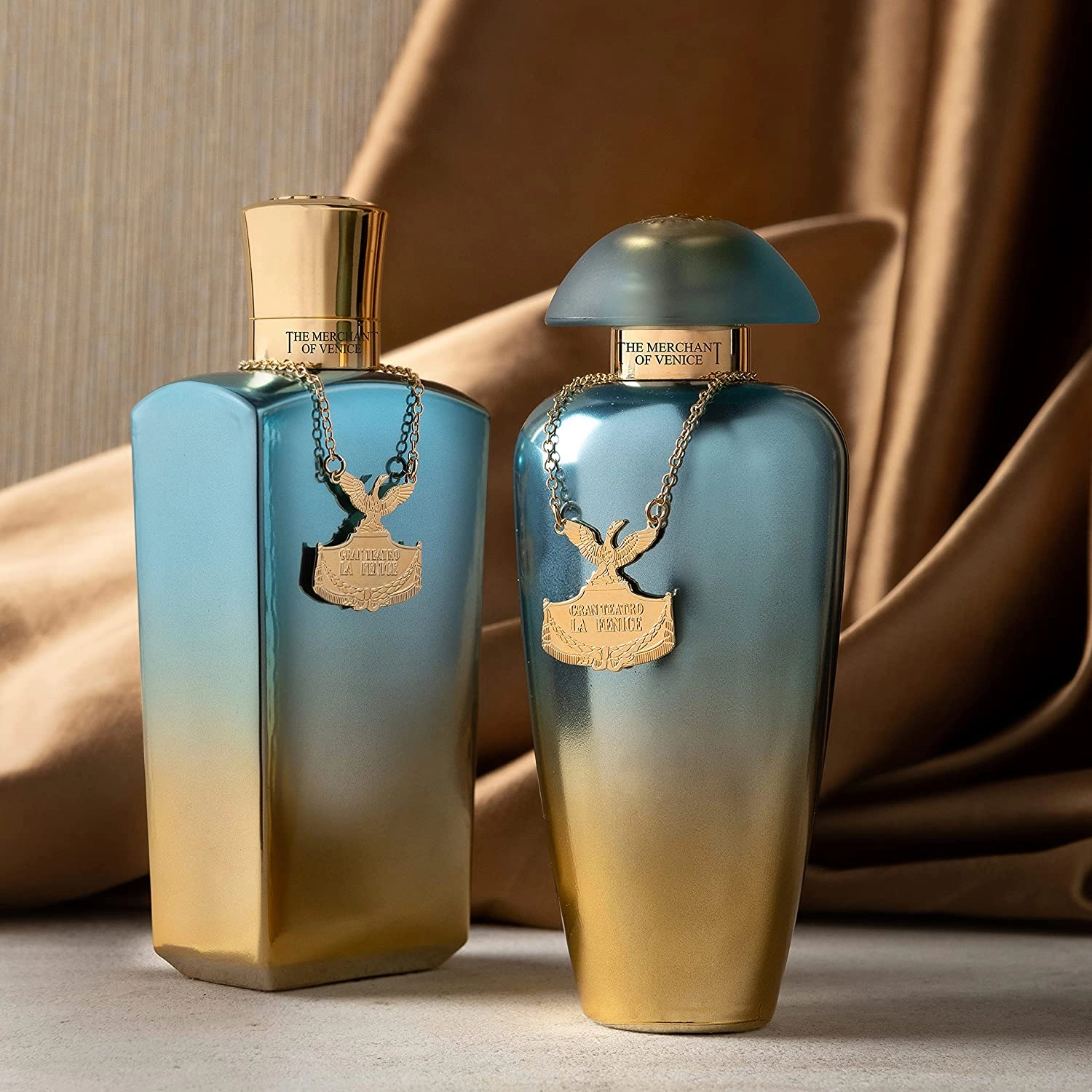 La Fenice - Eau de Parfum 100 ml