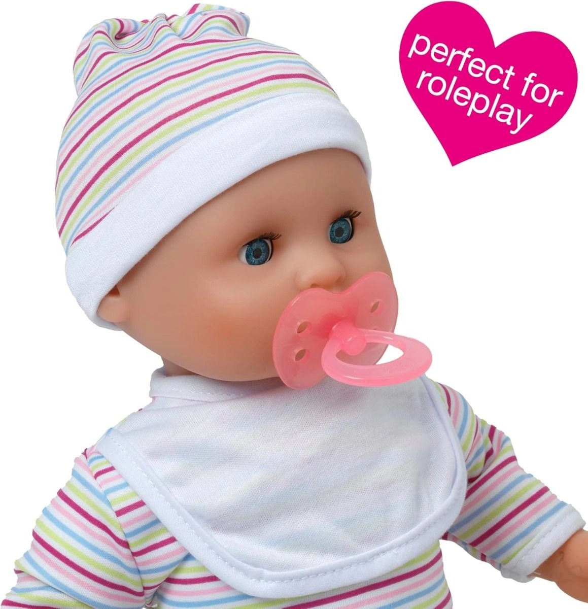 Baby Joy Doll - 38Cm (15In) With Sound