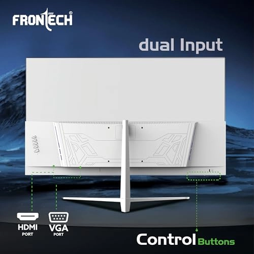 Ultima Series - MON-0086 27 Inches 1920x1080