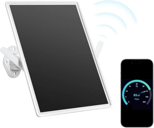 U-L8 - 4G LTE 802.11b/g/n 150Mbps
