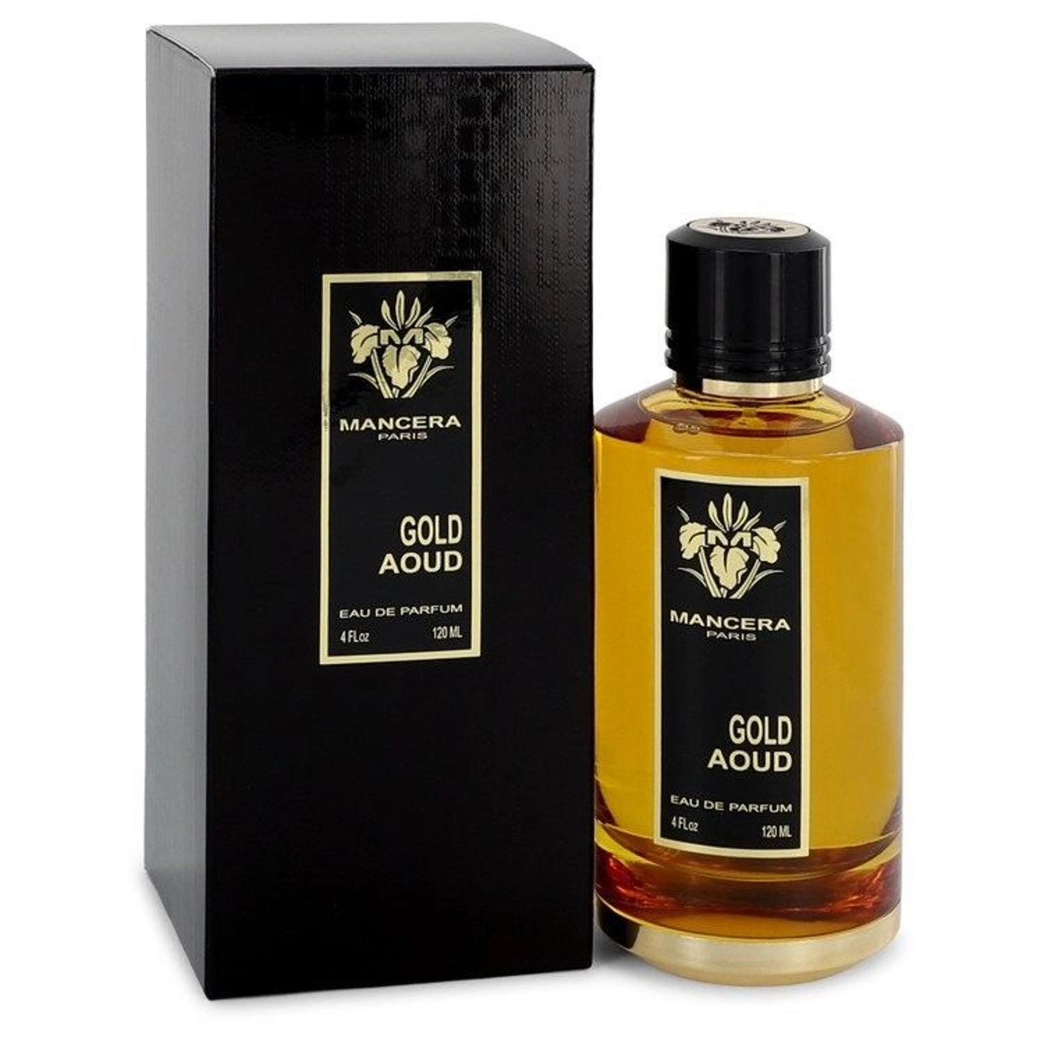 Aoud Orchid Eau de Parfum 120ml