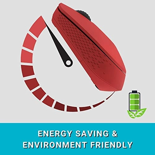 M100 Mouse - Wireless/USB/Bluetooth