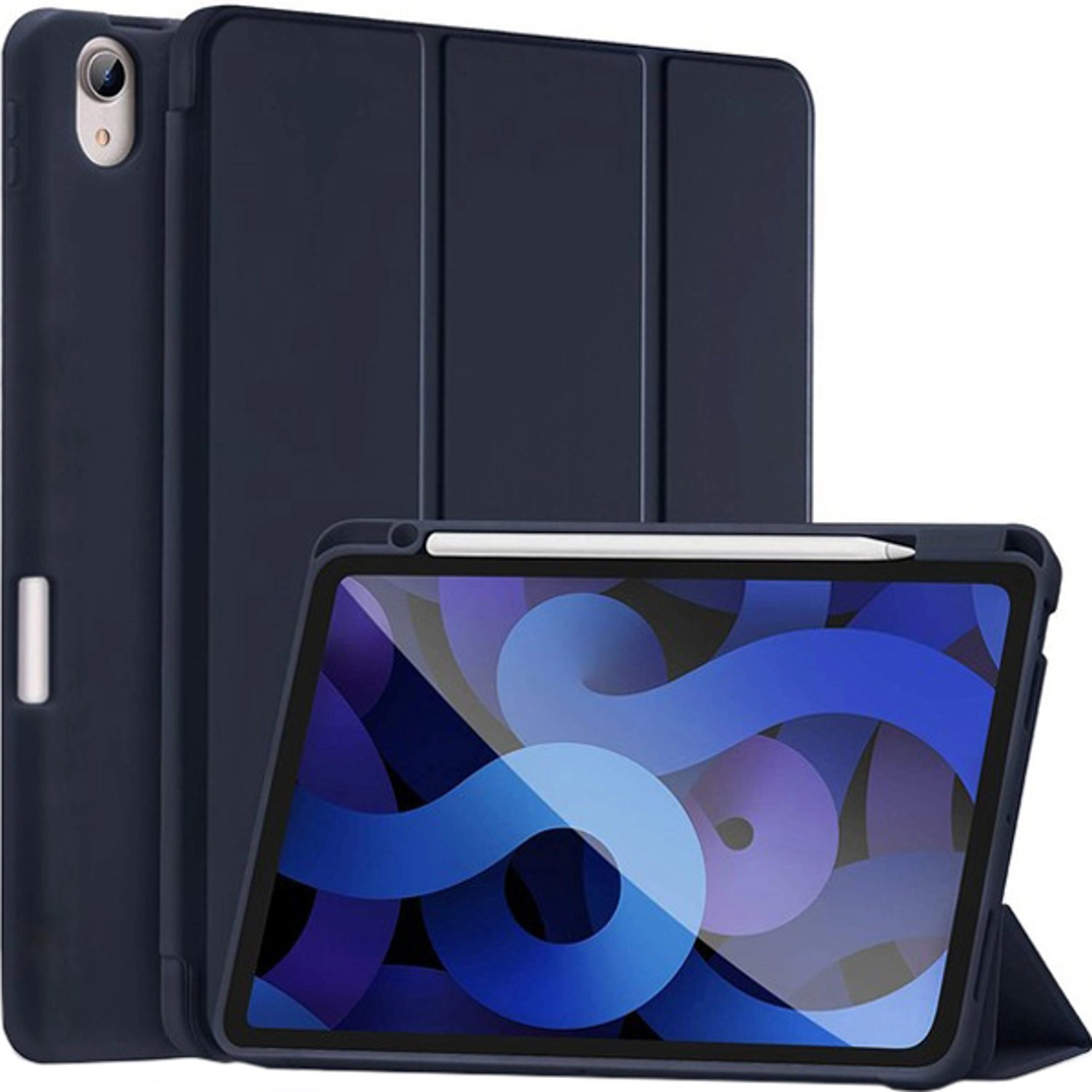 Case for iPad 10.9-inch (10th Gen)