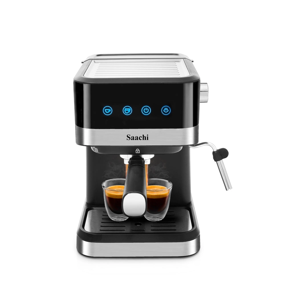 SaachiElectronics NL-COF-7065 - 20-Bar Milk Frother