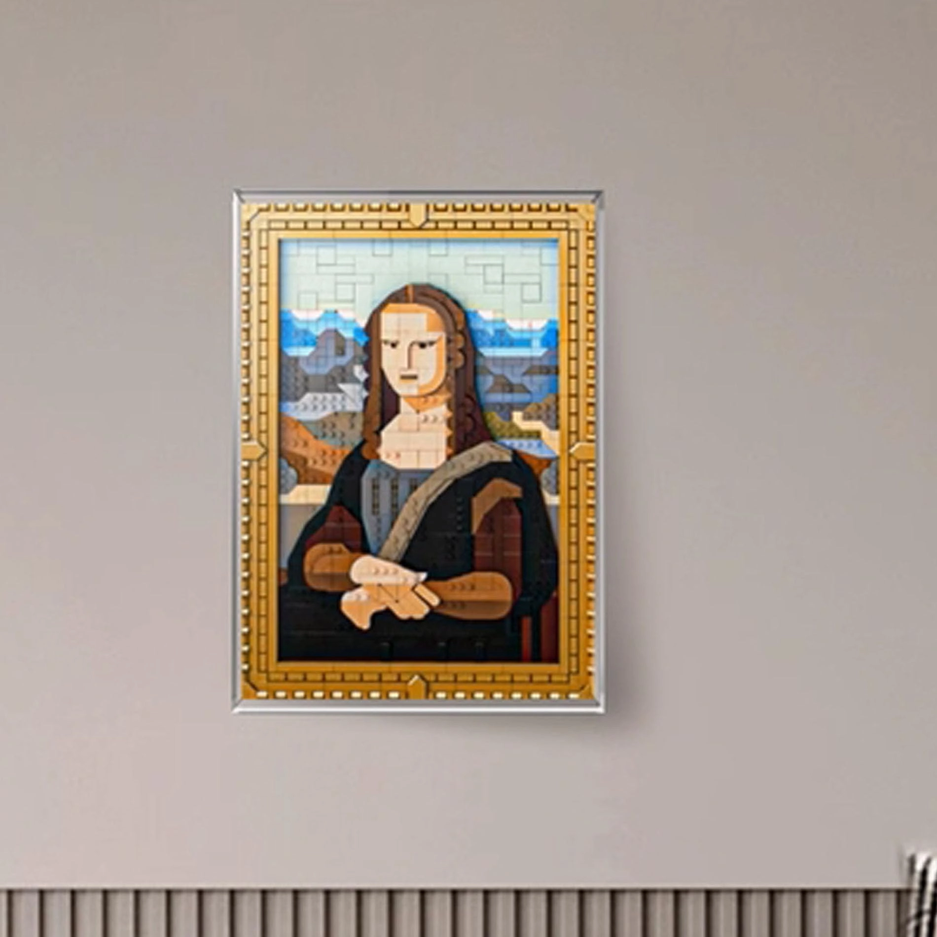 YUANZITIAN Acrylic Clear Display Case - Dustproof 12.9 x 3.1 x 18.1 inches