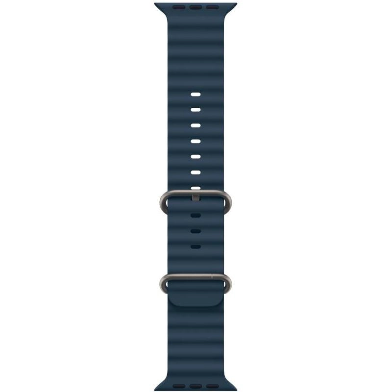 Apple Ocean Band - 46mm 45mm 44mm