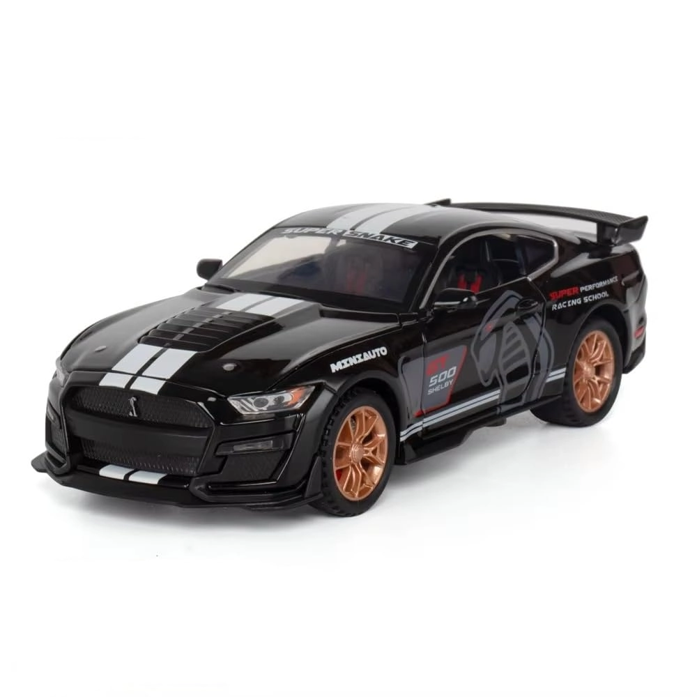 fexxa Mustang Shelby GT500 - 1:32 1pcs