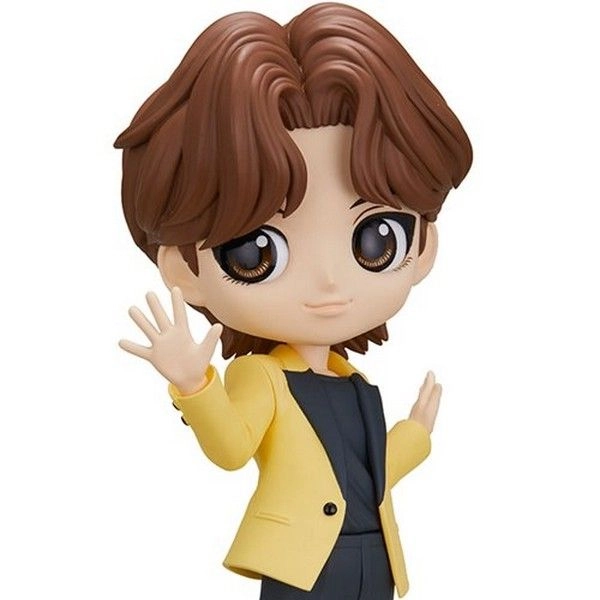 Banpresto Tinytan Butter Q Posket - V