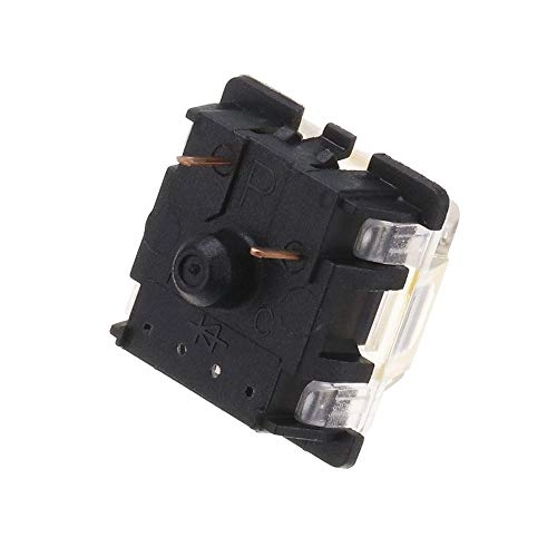 Yellow Switch - 70PCS