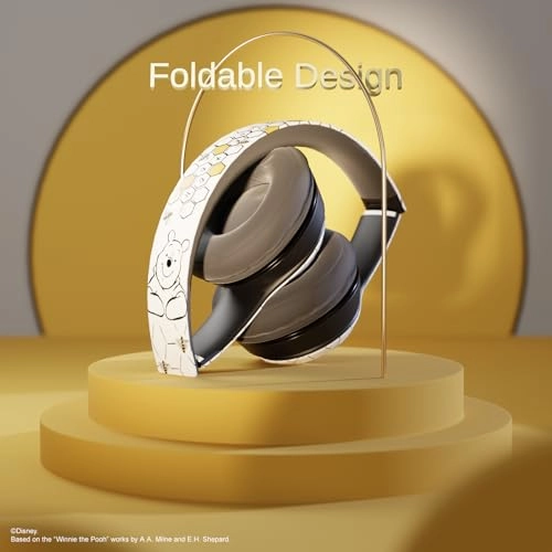 DS20308-AMZN Wireless Headphone