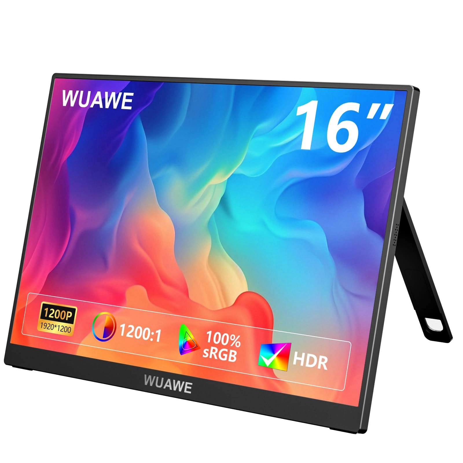 WUAWE WAB160 - 1200P 16 Inches