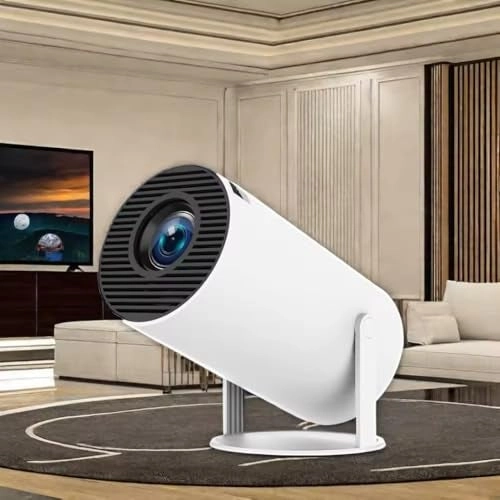 cubonic Free Style Pro 400 ANSI 720p