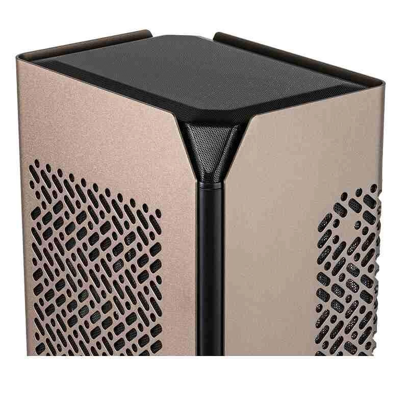 Ncore 100 MAX - Mini-ITX